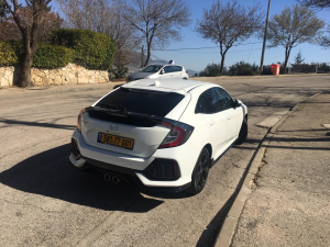 ציון מורה נהיגה ותאוריה