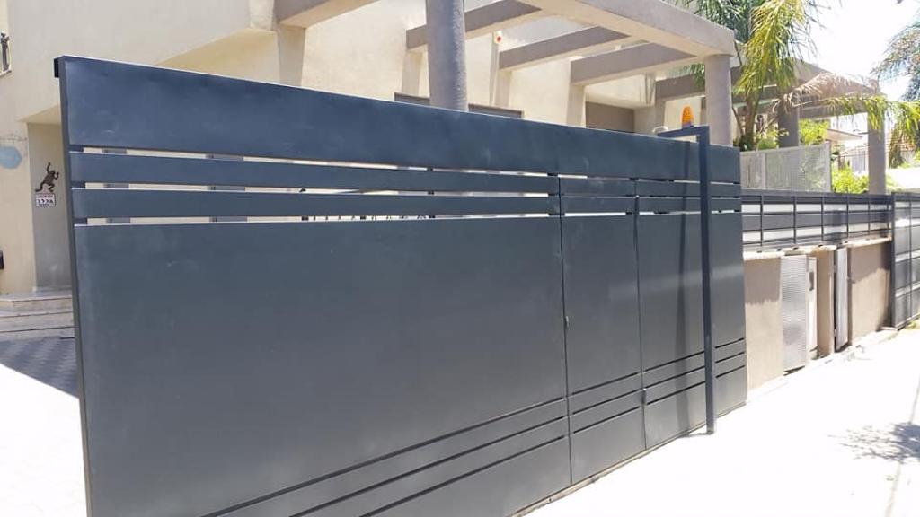 ירין תעשיות מתכת ירין תעשיות מתכת