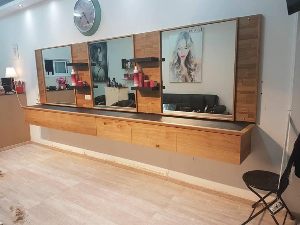 אבי הנגר אבי הנגר