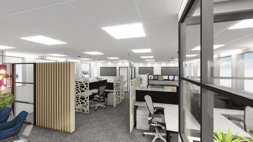 אידה דהרי תכנון ועיצוב פנים לעסקים אידה דהרי תכנון ועיצוב פנים לעסקים