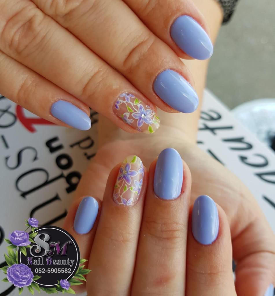 S.m nail beauty S.m nail beauty