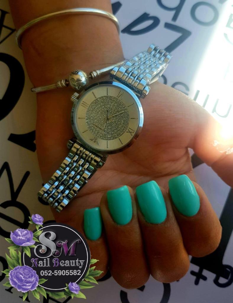 S.m nail beauty S.m nail beauty