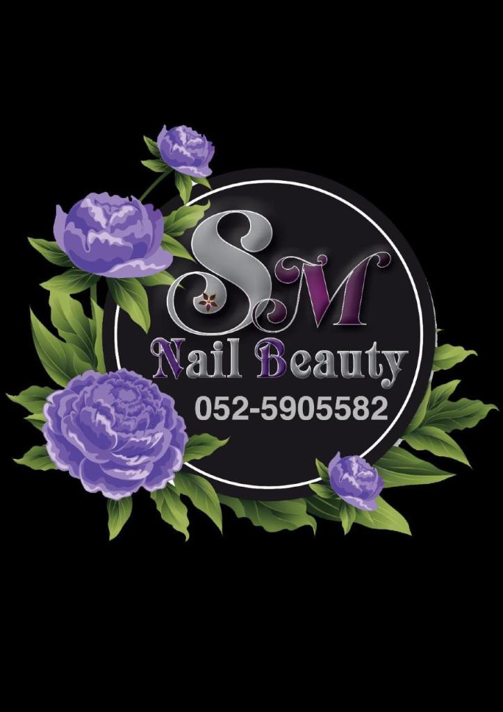 S.m nail beauty S.m nail beauty
