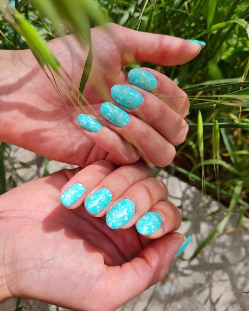 S.m nail beauty S.m nail beauty