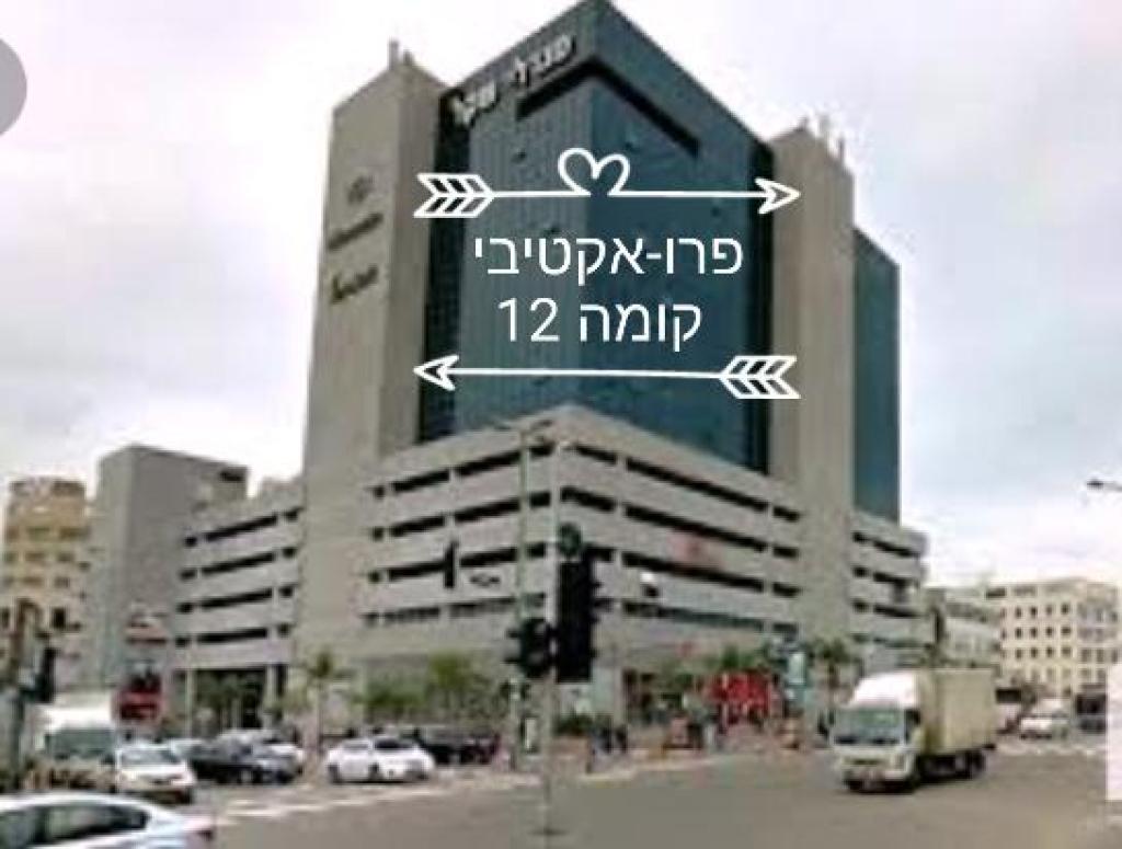 פרו אקטיבי פרו אקטיבי