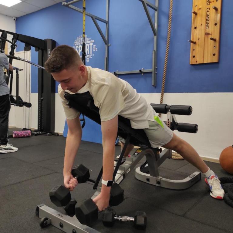 PROCESS אימון בקבוצות PROCESS אימון בקבוצות