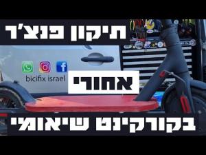 ביסיפיקס BiCiFiX