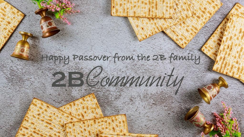 2b Community 2b Community