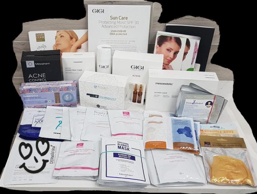 Margo Cosmetics Margo Cosmetics