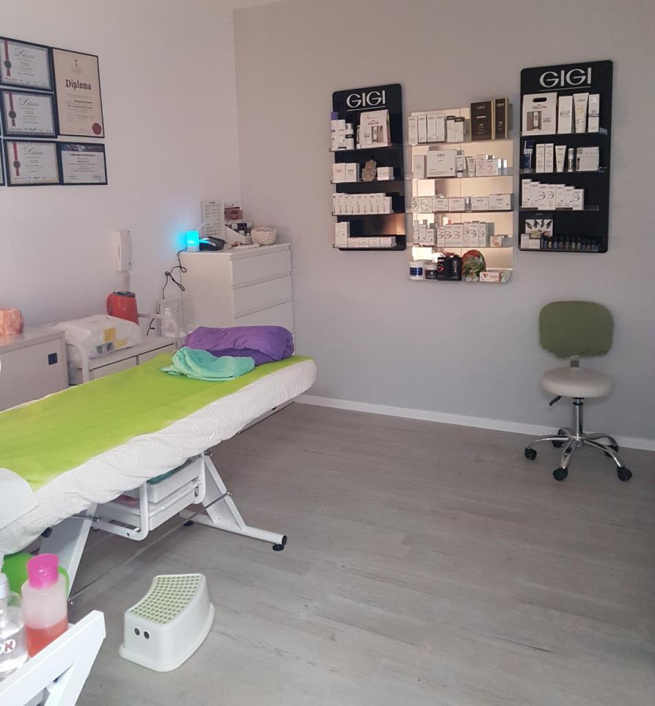 Margo Cosmetics Margo Cosmetics