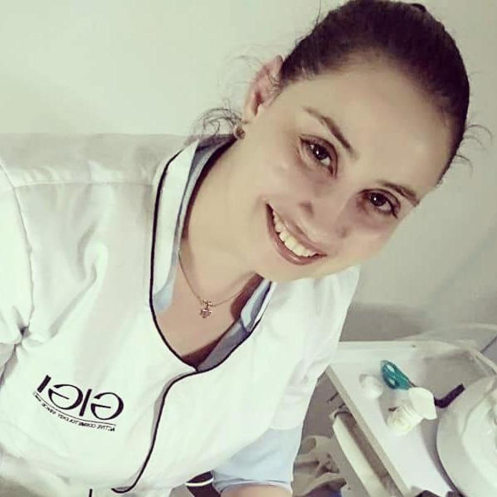 Margo Cosmetics Margo Cosmetics