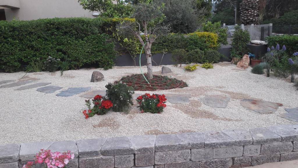 אודל עיצוב והקמת גינות אודל עיצוב והקמת גינות