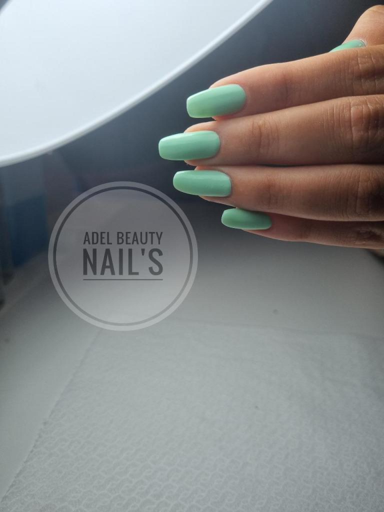 Adel beauty nail's Adel beauty nail's