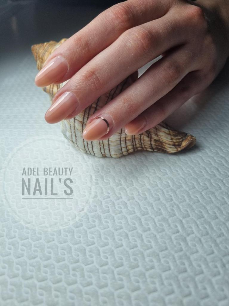 Adel beauty nail's Adel beauty nail's