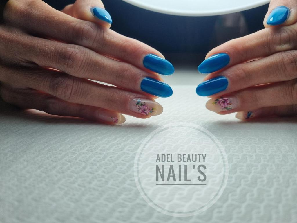 Adel beauty nail's Adel beauty nail's
