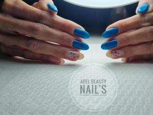 Adel beauty nail's