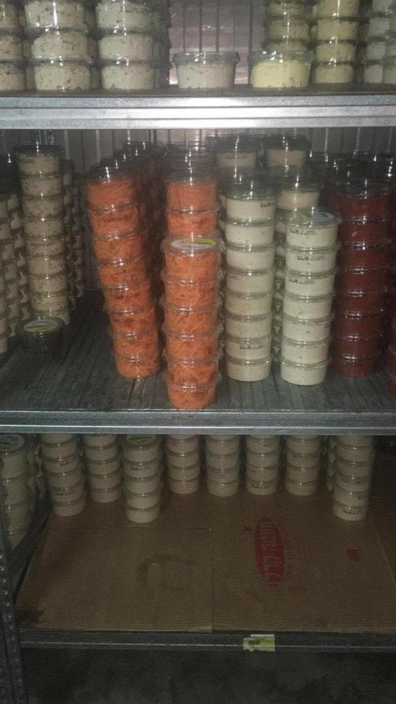 בן אלי פוד בן אלי פוד