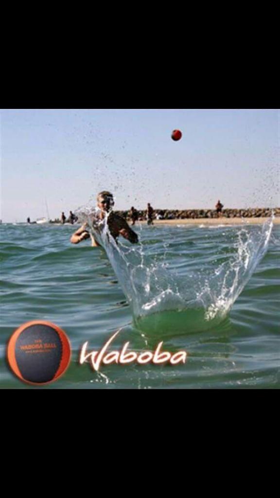 וואבובה הכדור שקופץ על המים ועד השמים וואבובה הכדור שקופץ על המים ועד השמים