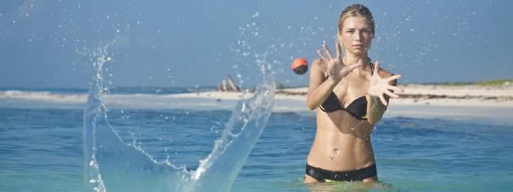 וואבובה הכדור שקופץ על המים ועד השמים וואבובה הכדור שקופץ על המים ועד השמים