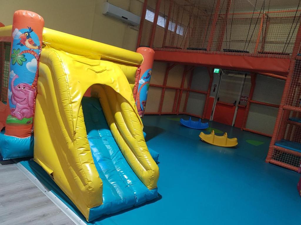 גל לי משחקיה גל לי משחקיה