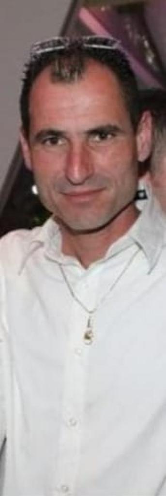 מרגלית ליטושים מרגלית ליטושים