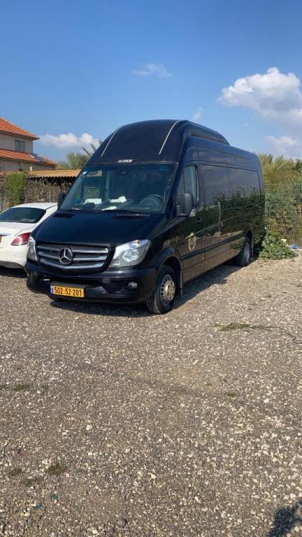 יחד הסעות יחד הסעות