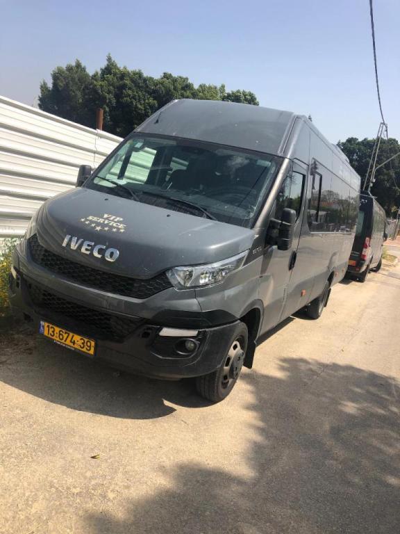 יחד הסעות יחד הסעות