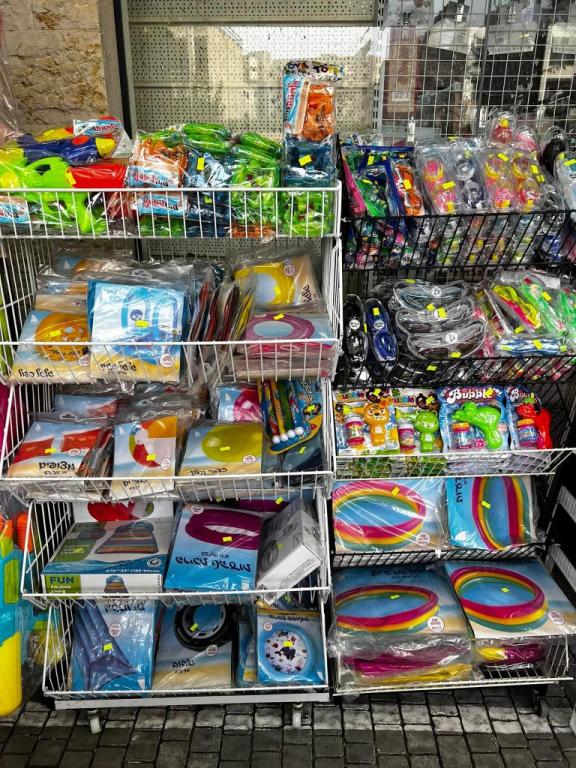 אול סטוק אול סטוק