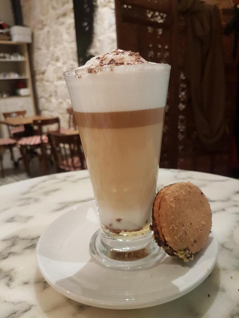 קפה פיירוז fairouz cafe קפה פיירוז fairouz cafe
