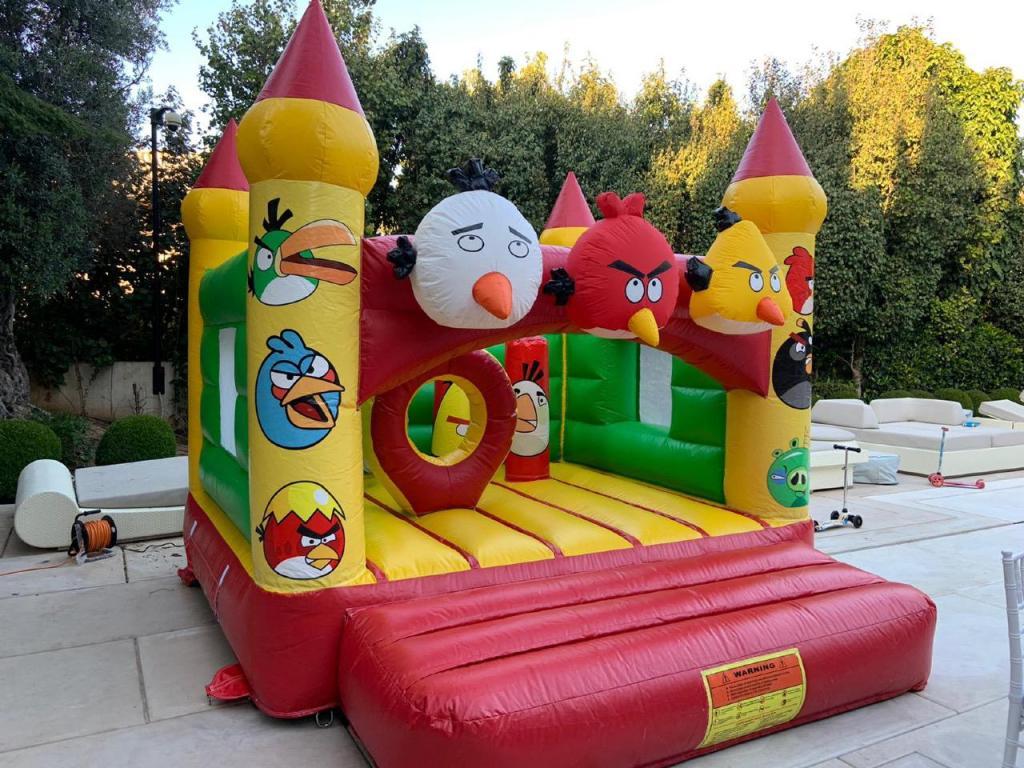 עידנ'ס עידנ'ס