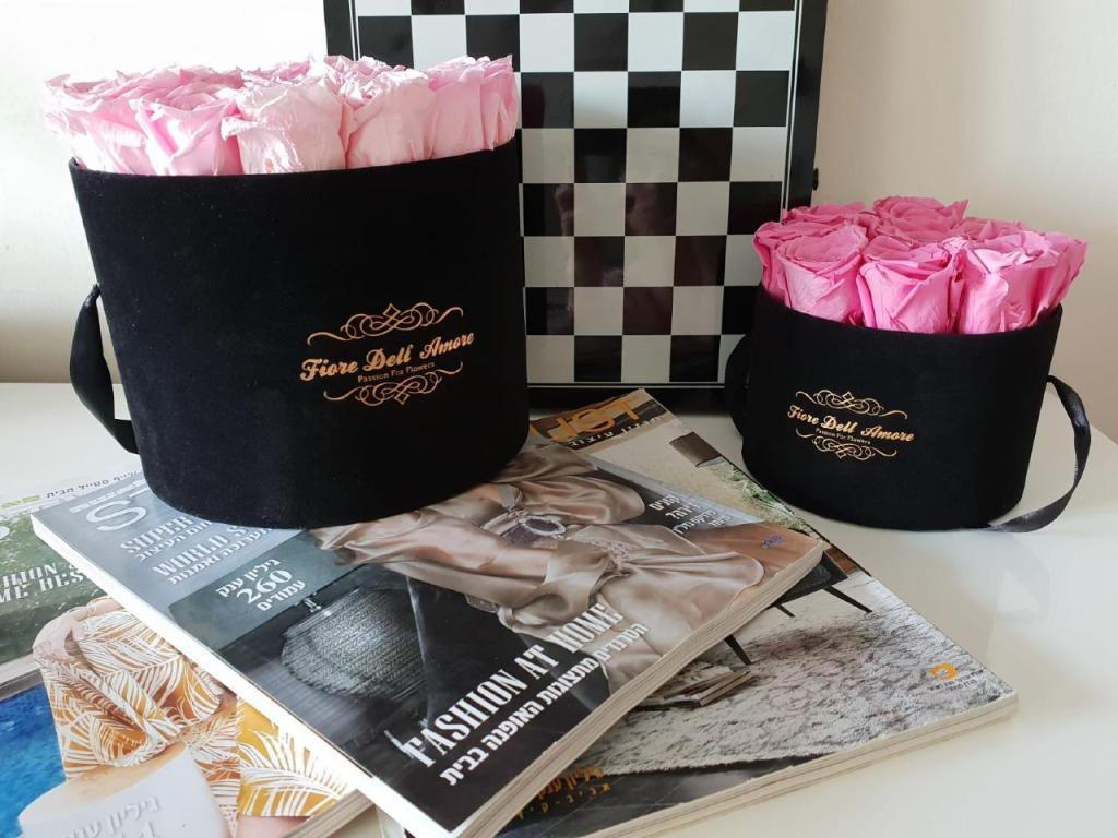 חנות בוטיק לפרחים Fiore dell amore חנות בוטיק לפרחים Fiore dell amore