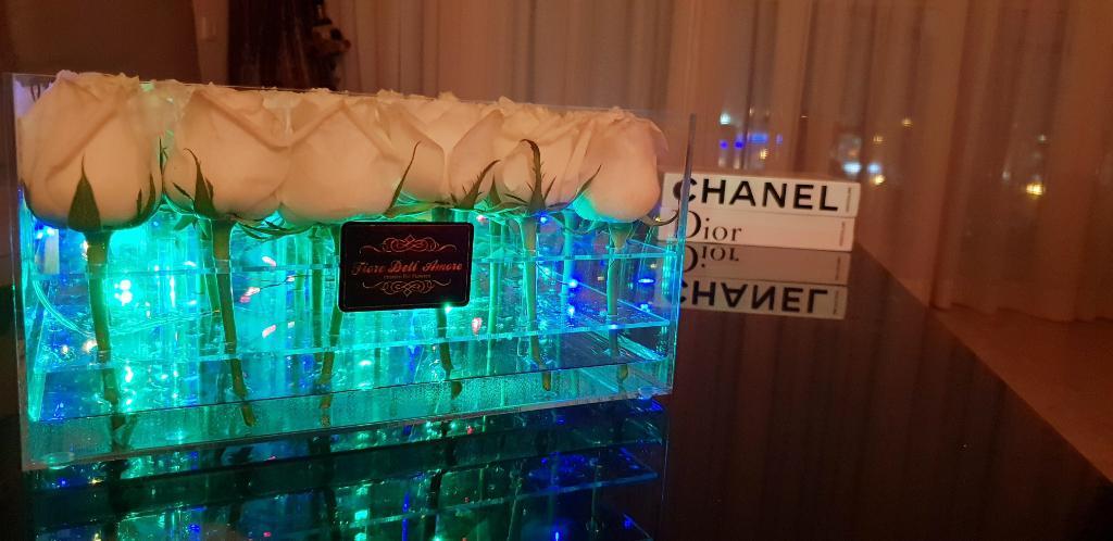 חנות בוטיק לפרחים Fiore dell amore חנות בוטיק לפרחים Fiore dell amore