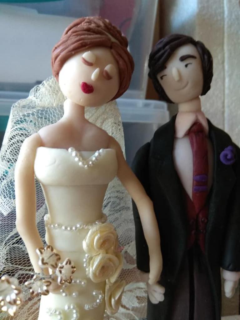 עיצוב דמויות לעוגות hand made עיצוב דמויות לעוגות hand made