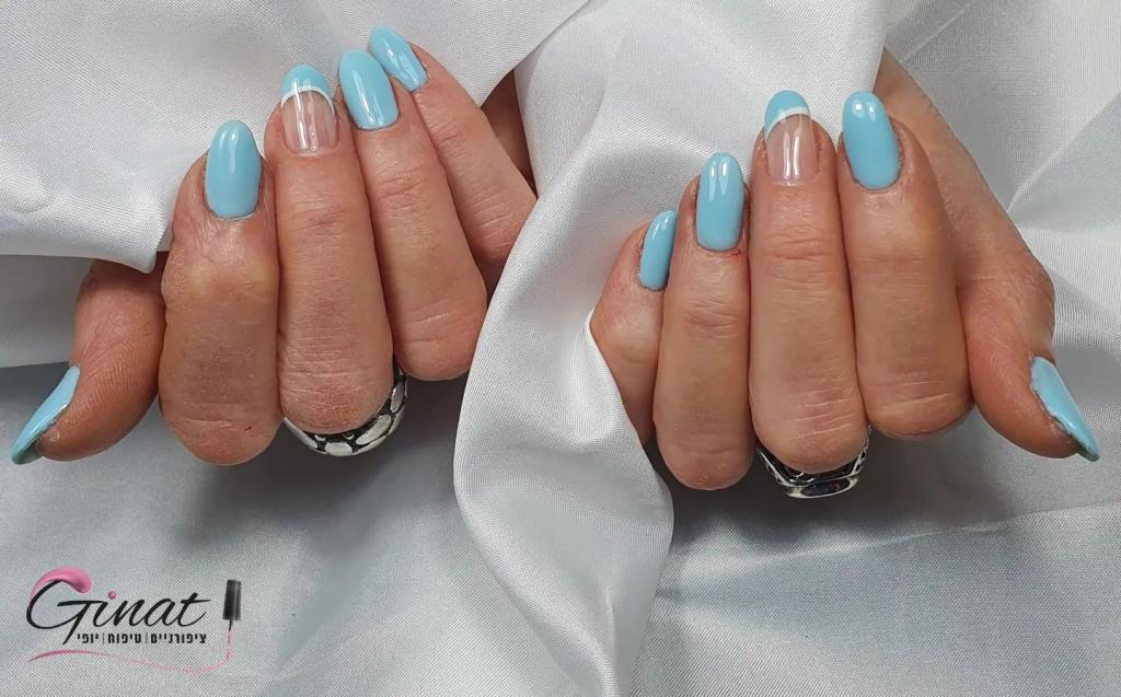 גינת ציפורניים טיפוח ויופי גינת ציפורניים טיפוח ויופי