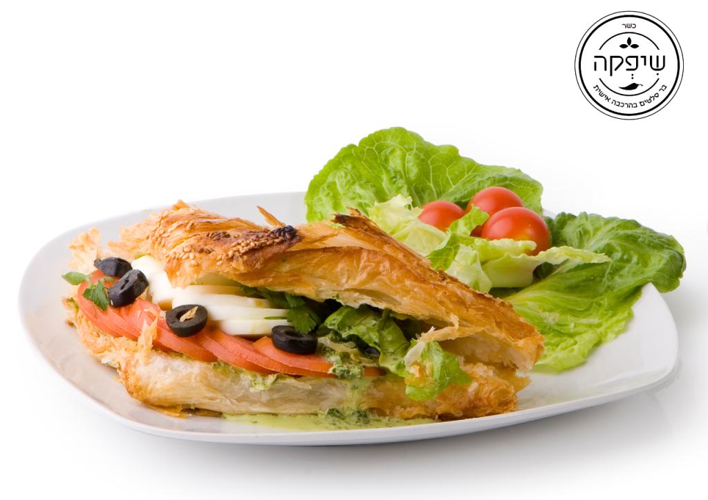 שיפקה בר סלט שיפקה בר סלט