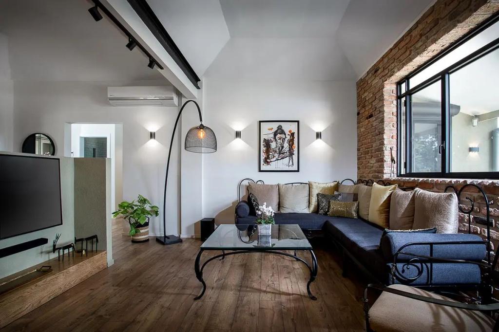 ענבל קרקו עיצוב פנים ופנג שואי ענבל קרקו עיצוב פנים ופנג שואי