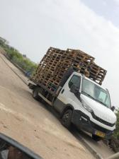 רפאל משטחי עץ