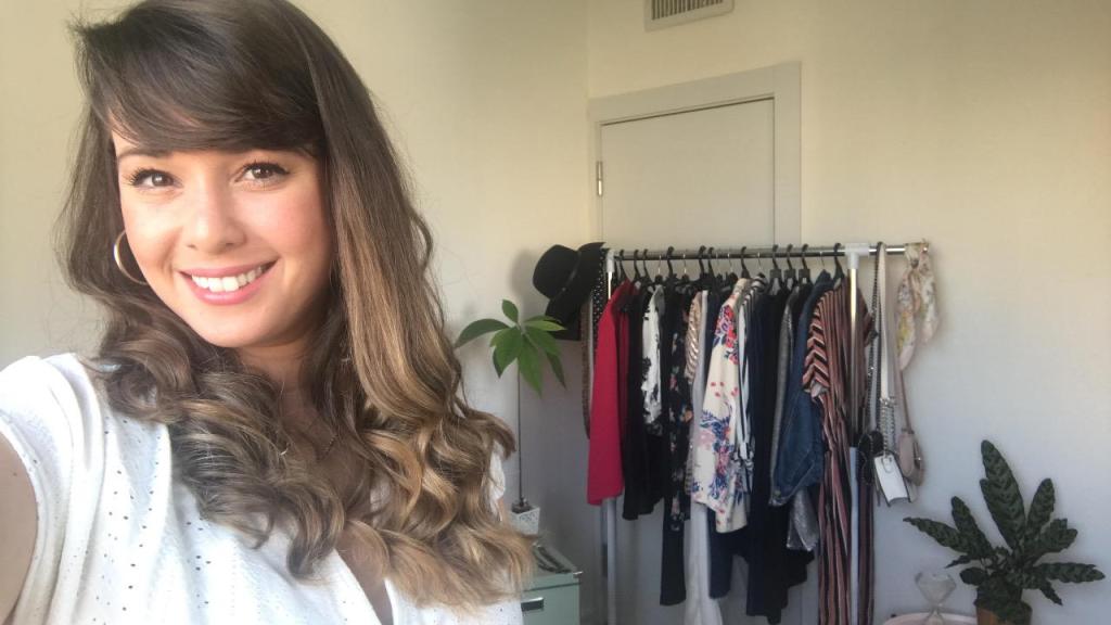 ליאת פרנקל סטייליסטית אישית ליאת פרנקל סטייליסטית אישית