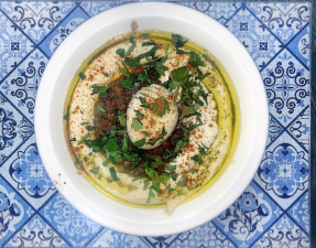 מפגש ביתר