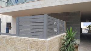 סילבר אלומיניום