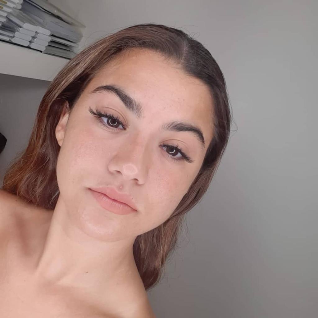 Kamalia beauty touch Kamalia beauty touch