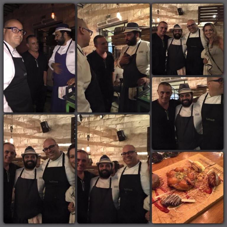 אודי גינדי בשרים אודי גינדי בשרים