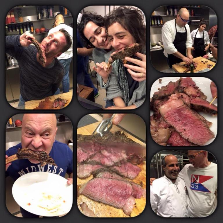 אודי גינדי בשרים אודי גינדי בשרים