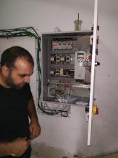 יוסף הנדסת מים