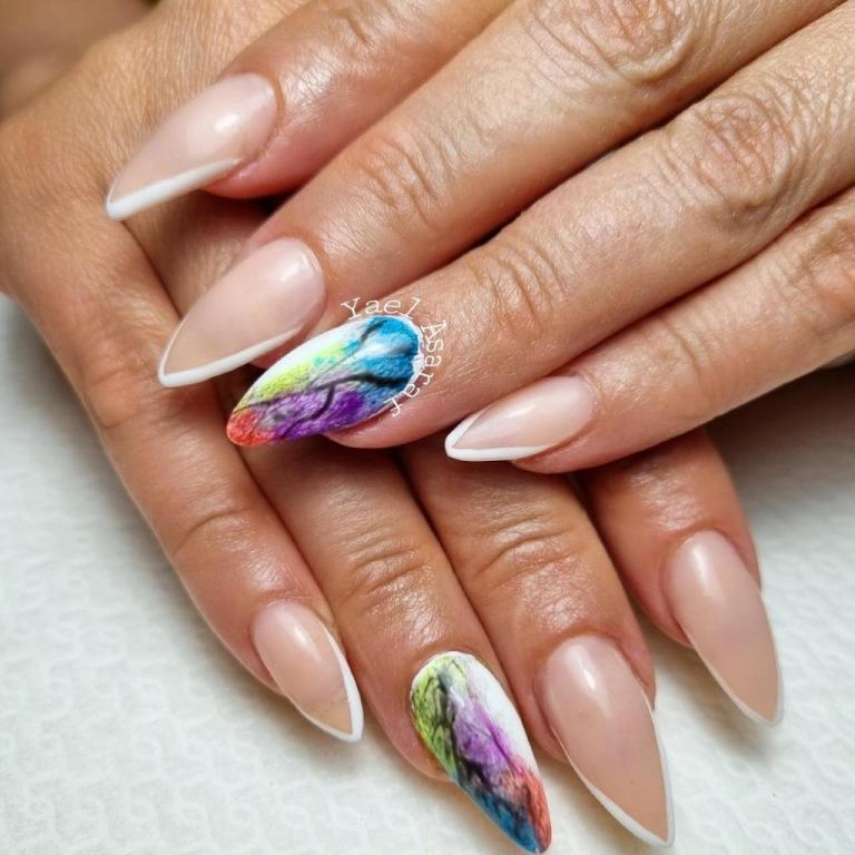 יעל אסרף יעל אסרף