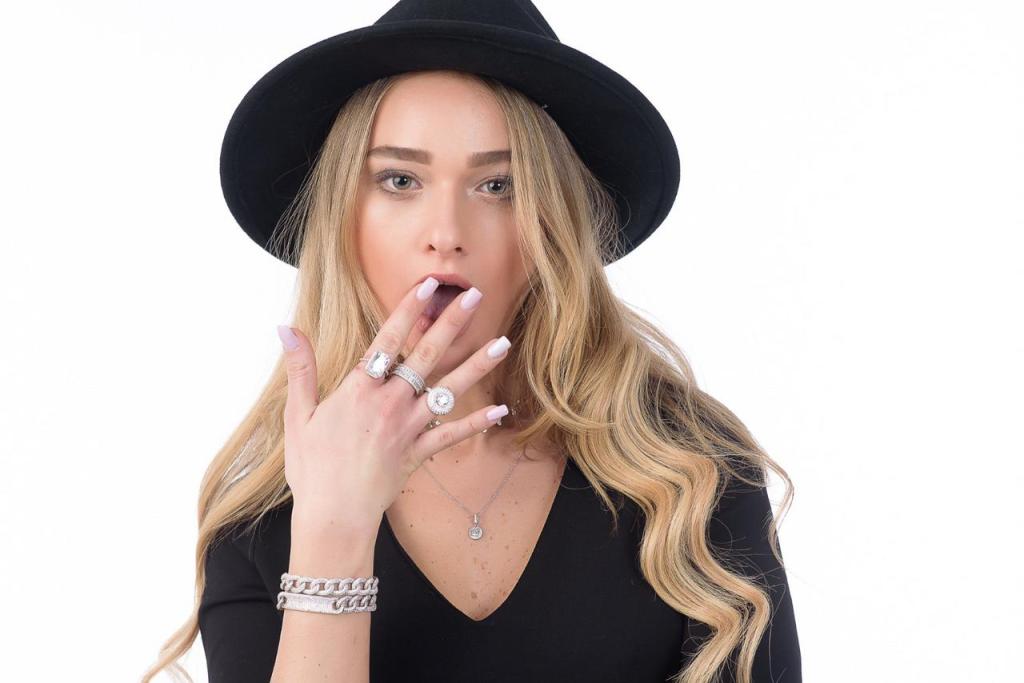 מי אלמה תכשיטים מי אלמה תכשיטים