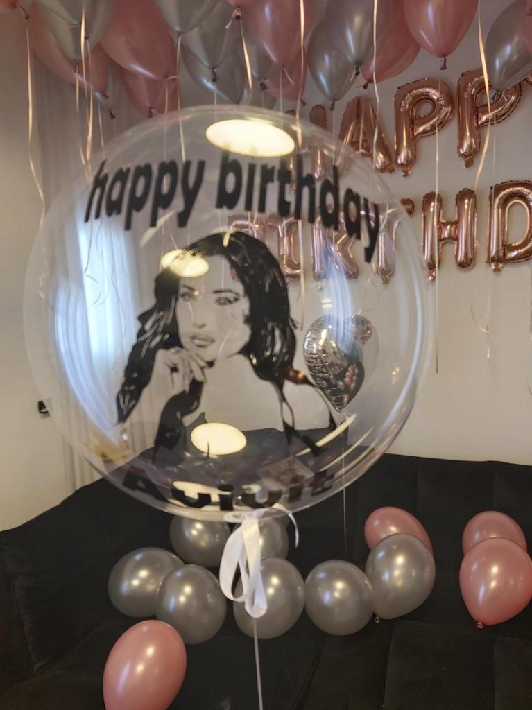 בלוני המאור בלוני המאור