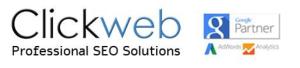Clickweb Professional SEO Solutions