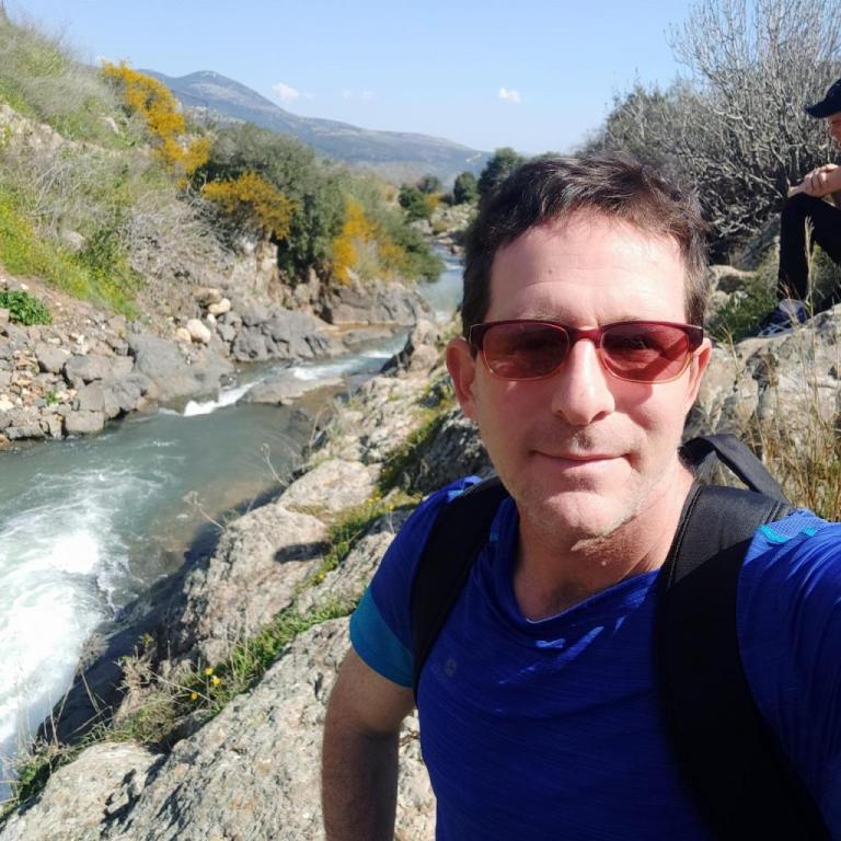 ליאור קלמוביץ ליאור קלמוביץ