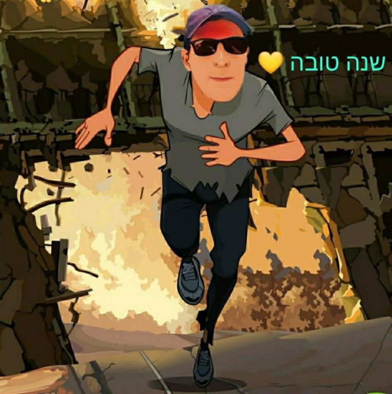 ליאור קלמוביץ ליאור קלמוביץ